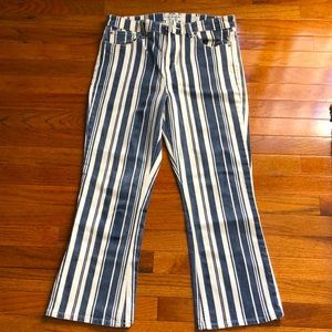 Lucky Brand boot cut jeans